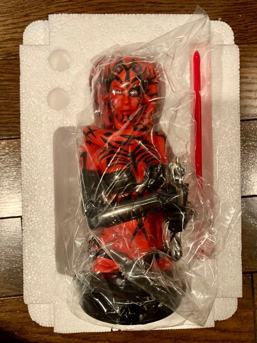 美品 ダースタロン スターウォーズ ジェントルジャイアント ミニ 美品 ダースタロン スターウォーズ ジェントルジャイアント ミニ