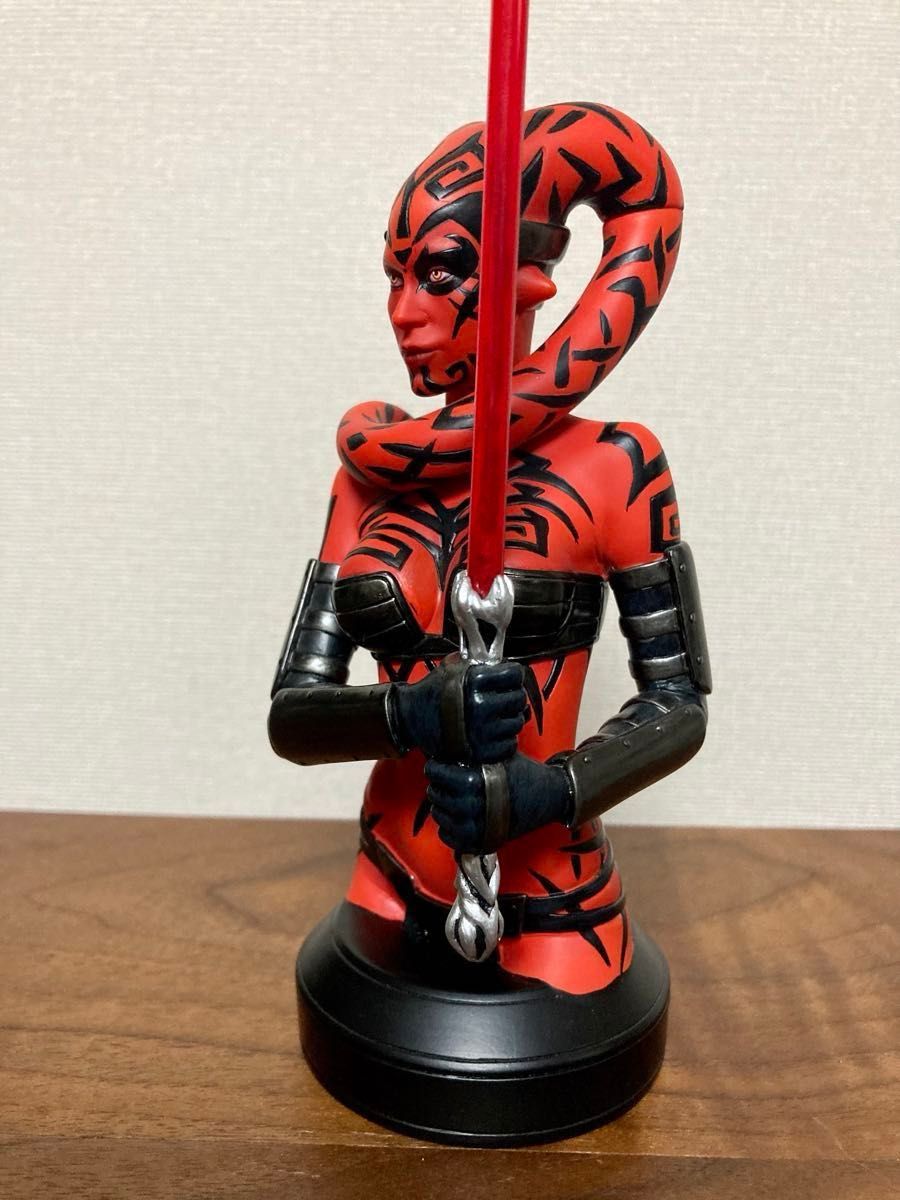 美品 ダースタロン スターウォーズ ジェントルジャイアント ミニ 美品 ダースタロン スターウォーズ ジェントルジャイアント ミニ