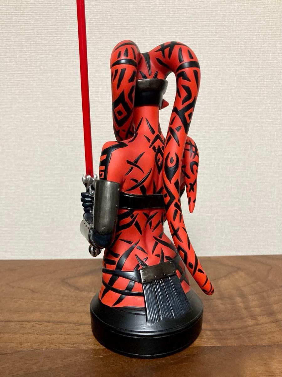 美品 ダースタロン スターウォーズ ジェントルジャイアント ミニ 美品 ダースタロン スターウォーズ ジェントルジャイアント ミニ