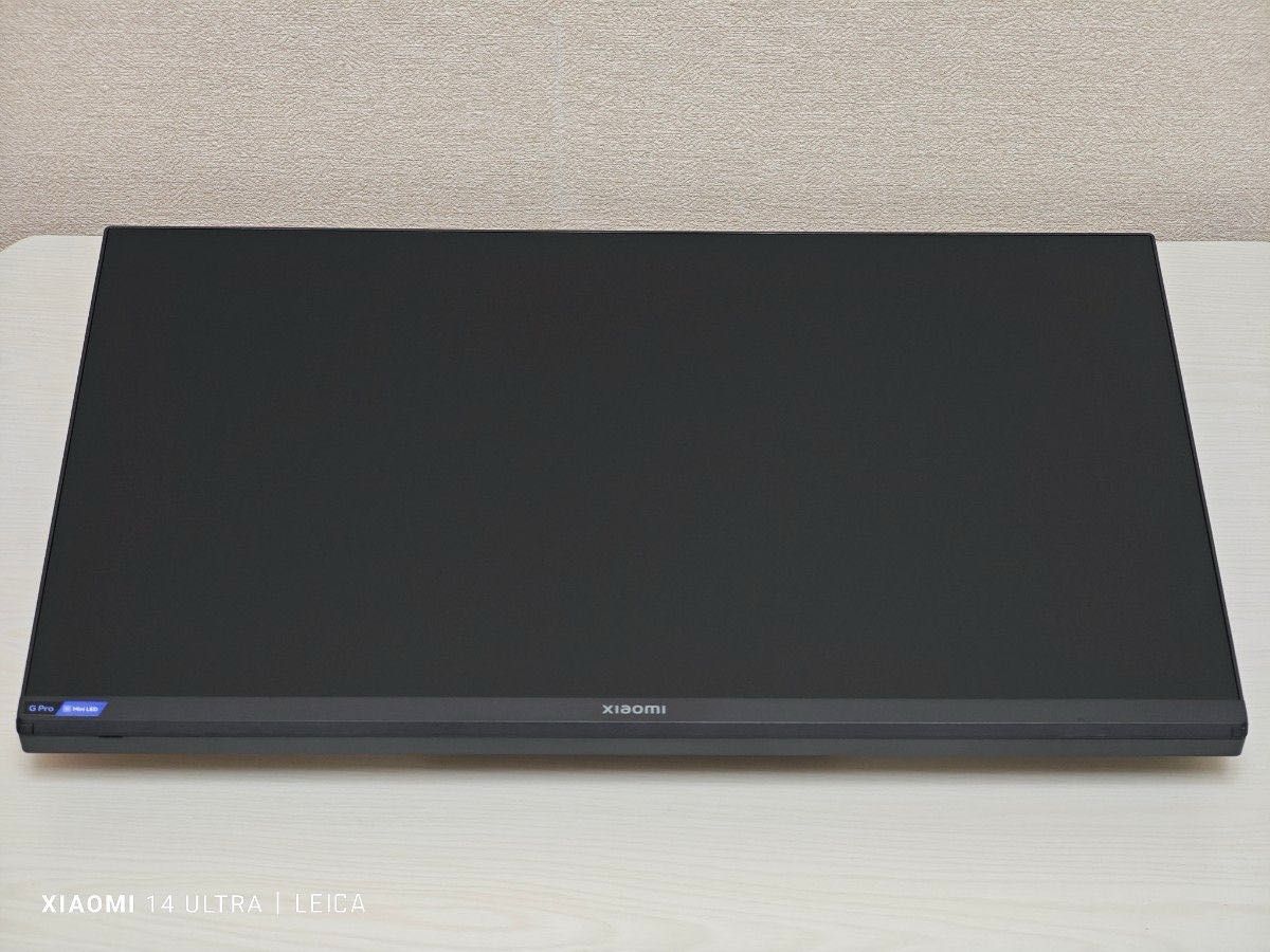 美品 Xiaomi G Pro 27i Mini LED ゲーミングモニター|Yahoo 美品 Xiaomi G Pro 27i Mini LED ゲーミングモニター|Yahoo