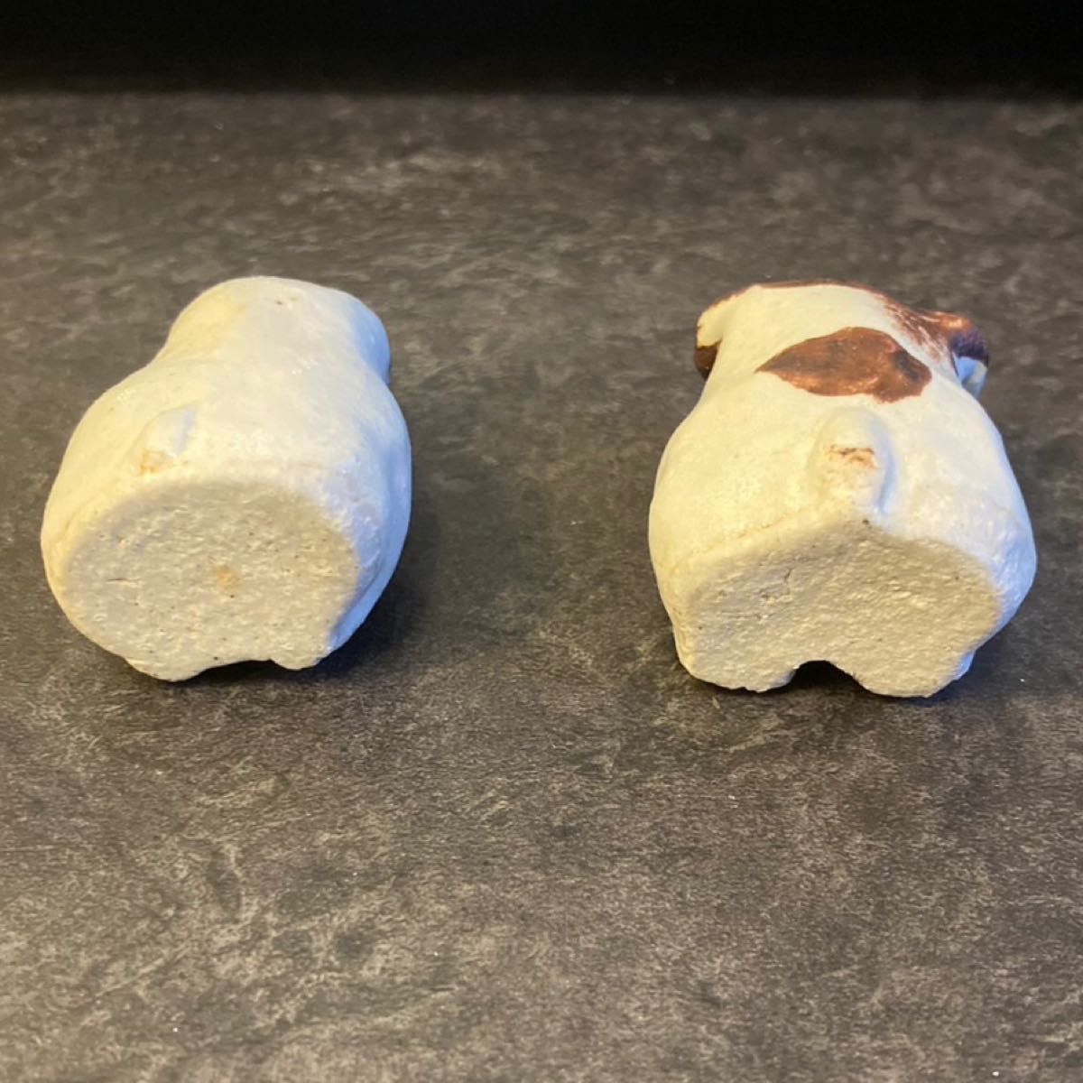 作家さんの手作り 置物 オブジェ 陶器 犬 いぬ|Yahoo!フリマ 作家さんの手作り 置物 オブジェ 陶器 犬 いぬ|Yahoo!フリマ