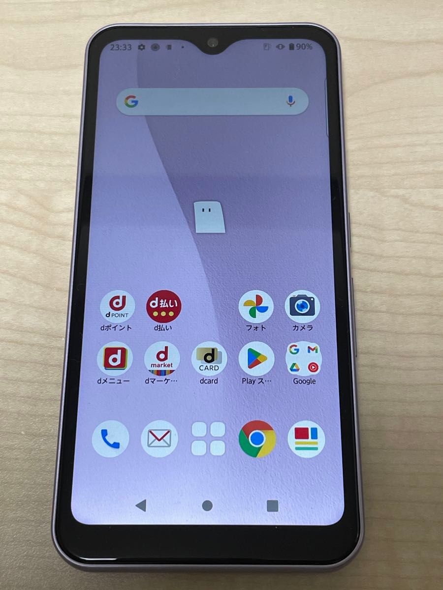 SIMフリー SIMロック解除済み arrows We F-51B docomo|Yahoo SIMフリー SIMロック解除済み arrows We F-51B docomo|Yahoo