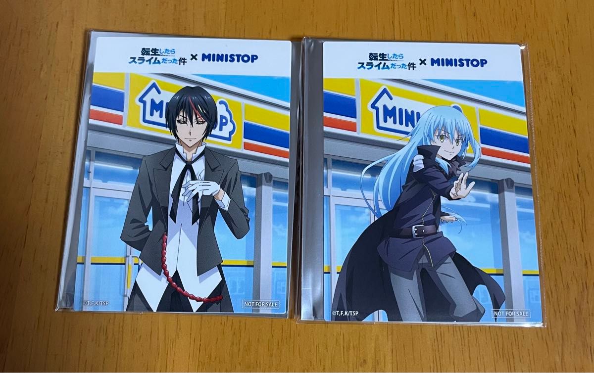 psa10 木の下でのひと時 リムル&ディアブロ pr ヴァイス psa10 木の下でのひと時 リムル&ディアブロ pr ヴァイス