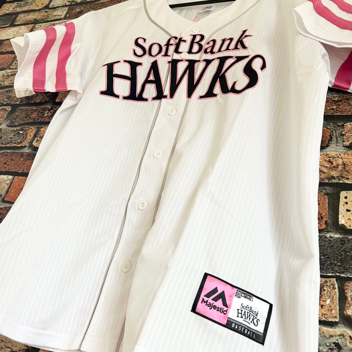 ソフトバンク ホークス ユニフォーム 甲斐拓也 SoftBank HAWKS ソフトバンク ホークス ユニフォーム 甲斐拓也 SoftBank HAWKS