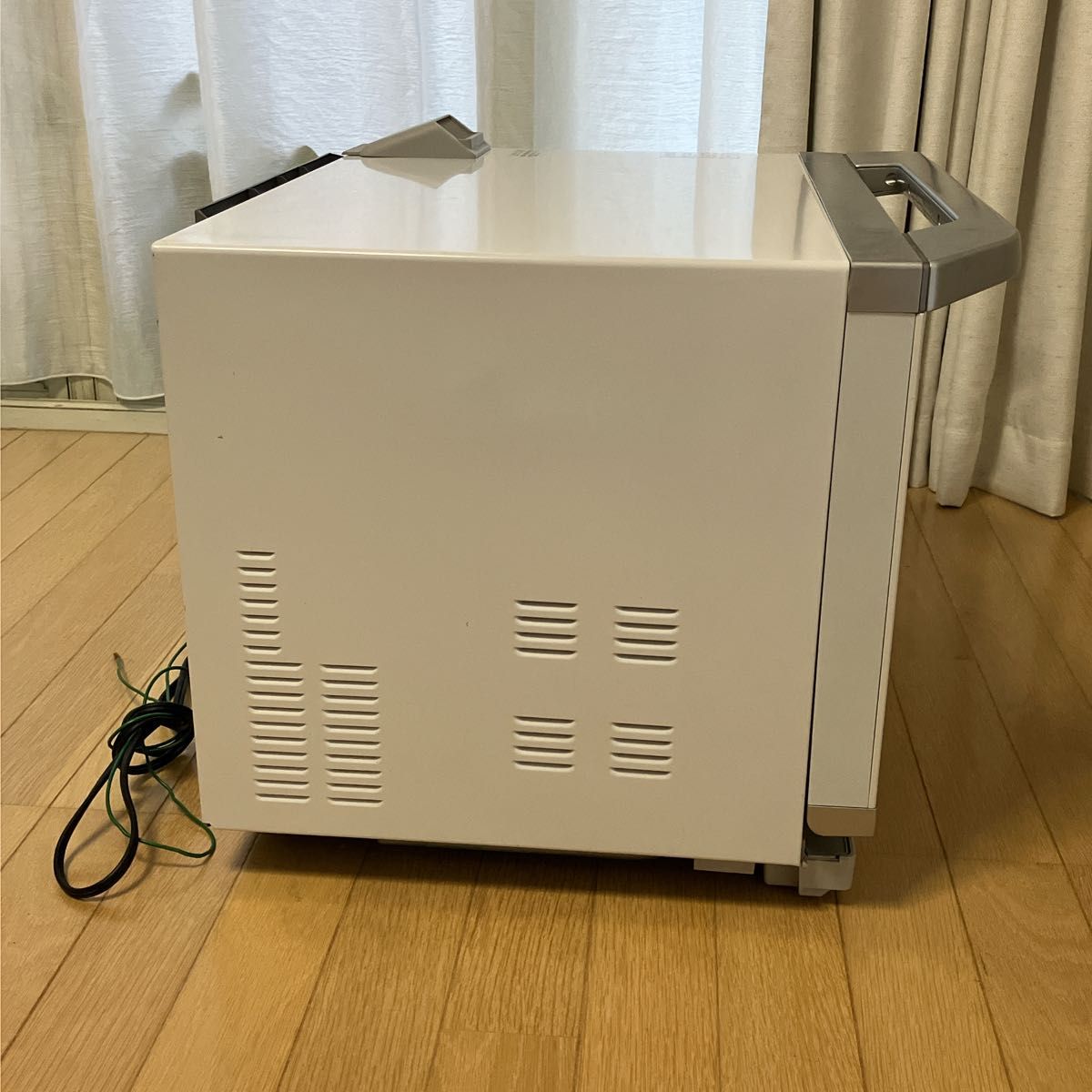 シャープ オーブンレンジ ホワイト 30L 家電 電子レンジ 家庭用 シャープ オーブンレンジ ホワイト 30L 家電 電子レンジ 家庭用