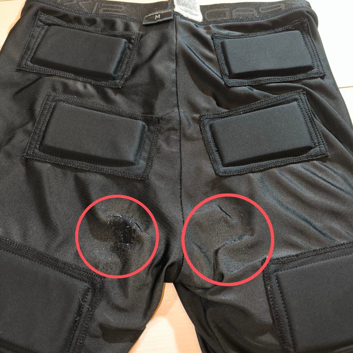 パワースーツ メンズ Mサイズ 上下セット シックスパッド SIXPAD パワースーツ メンズ Mサイズ 上下セット シックスパッド SIXPAD