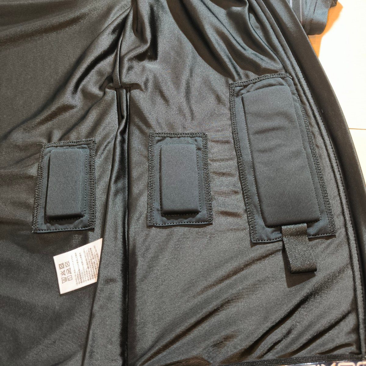 パワースーツ メンズ Mサイズ 上下セット シックスパッド SIXPAD パワースーツ メンズ Mサイズ 上下セット シックスパッド SIXPAD
