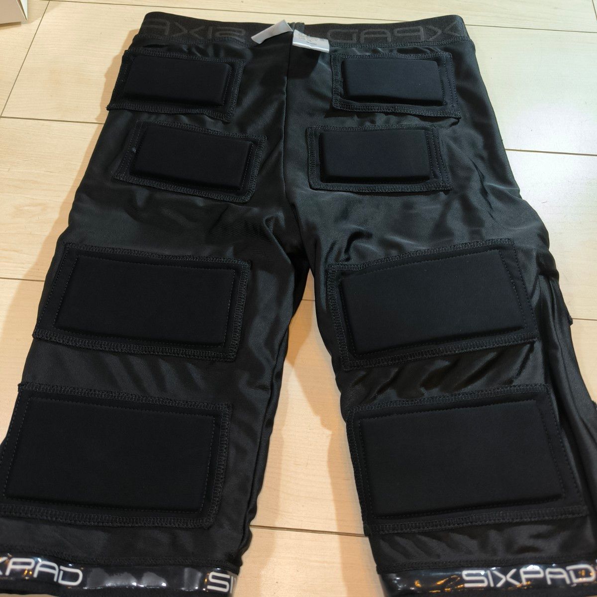 パワースーツ レディース Mサイズ ボトムのみ シックスパッド SIXPAD 正規品 MTG ボトムス Bottom ems パワースーツ レディース Mサイズ ボトムのみ シックスパッド SIXPAD 正規品 MTG ボトムス Bottom ems