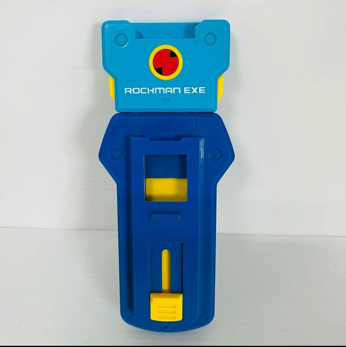 タカラ ロックマンエグゼ バトルチップゲート|おもちゃ、ゲーム タカラ ロックマンエグゼ バトルチップゲート|おもちゃ、ゲーム