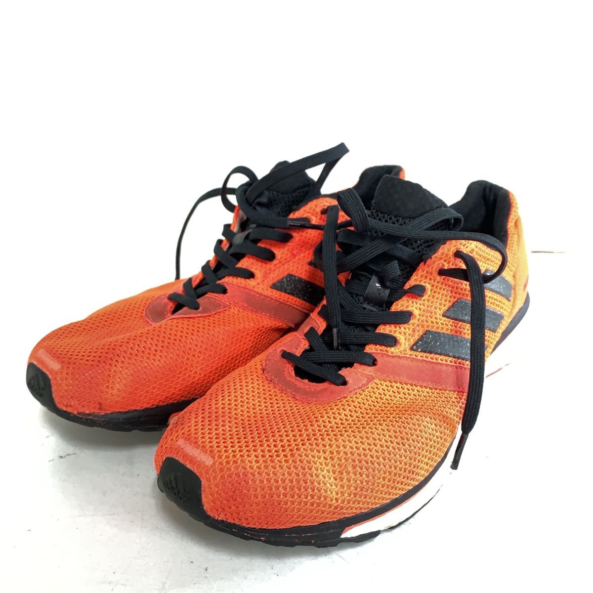 adidas 27.5cm ADIZERO JAPAN BOOST アディダス アディゼロ adidas 27.5cm ADIZERO JAPAN BOOST アディダス アディゼロ