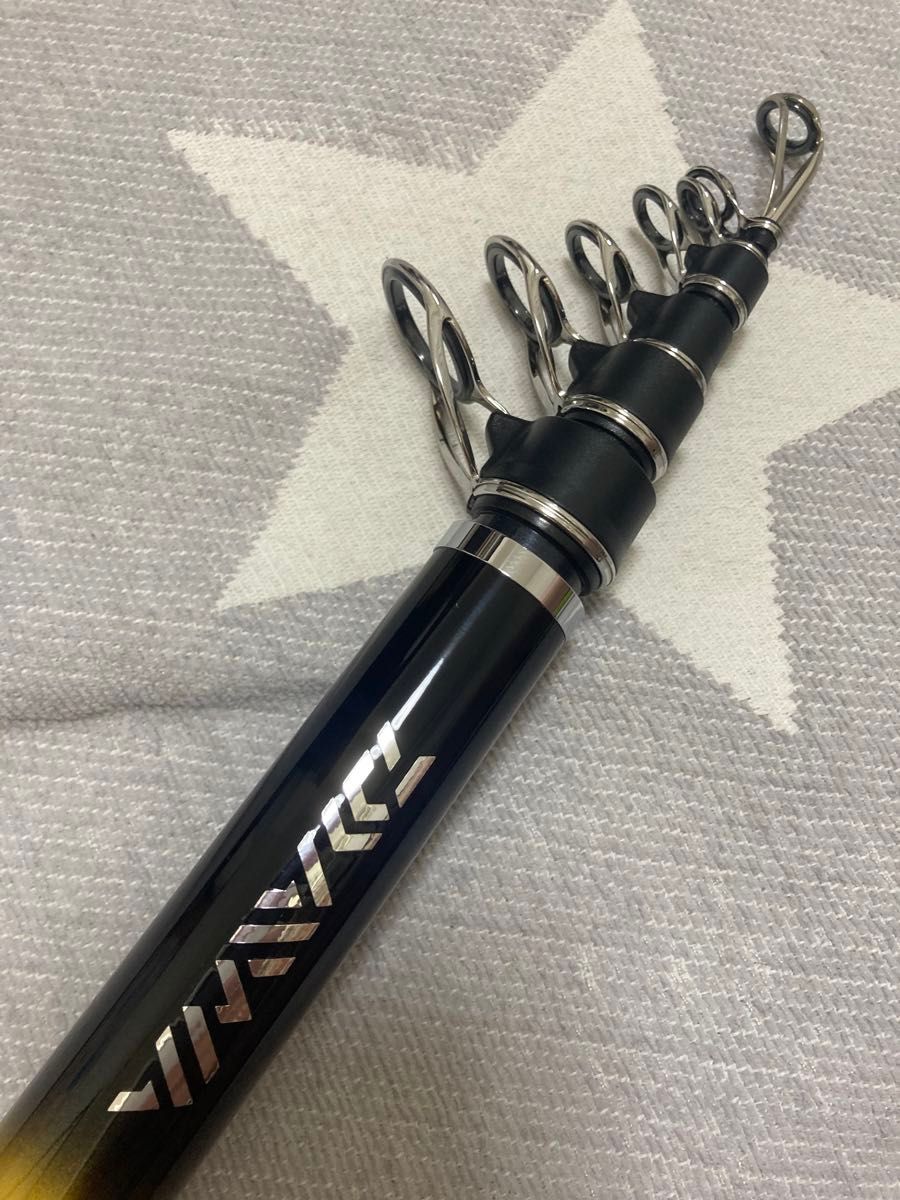 中古極美品 Daiwa ガーラモンスター 12-49|Yahoo!フリマ(旧 中古極美品 Daiwa ガーラモンスター 12-49|Yahoo!フリマ(旧