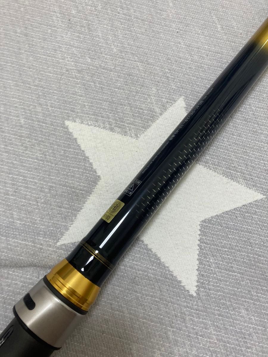 中古極美品 Daiwa ガーラモンスター 12-49|Yahoo!フリマ(旧 中古極美品 Daiwa ガーラモンスター 12-49|Yahoo!フリマ(旧