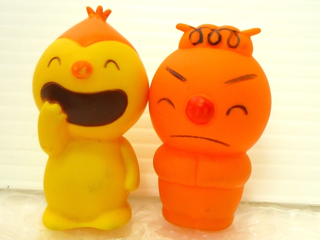 Bibian 比比昂 - こんなこいるかな おもちゃ ソフビ ミニ Bibian 比比昂 - こんなこいるかな おもちゃ ソフビ ミニ