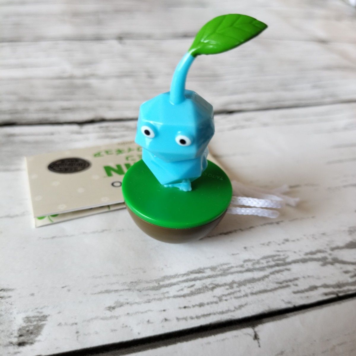 ゆらゆらフィギュア ピクミン PIKMIN 赤ピクミン 青ピクミン 氷 ゆらゆらフィギュア ピクミン PIKMIN 赤ピクミン 青ピクミン 氷