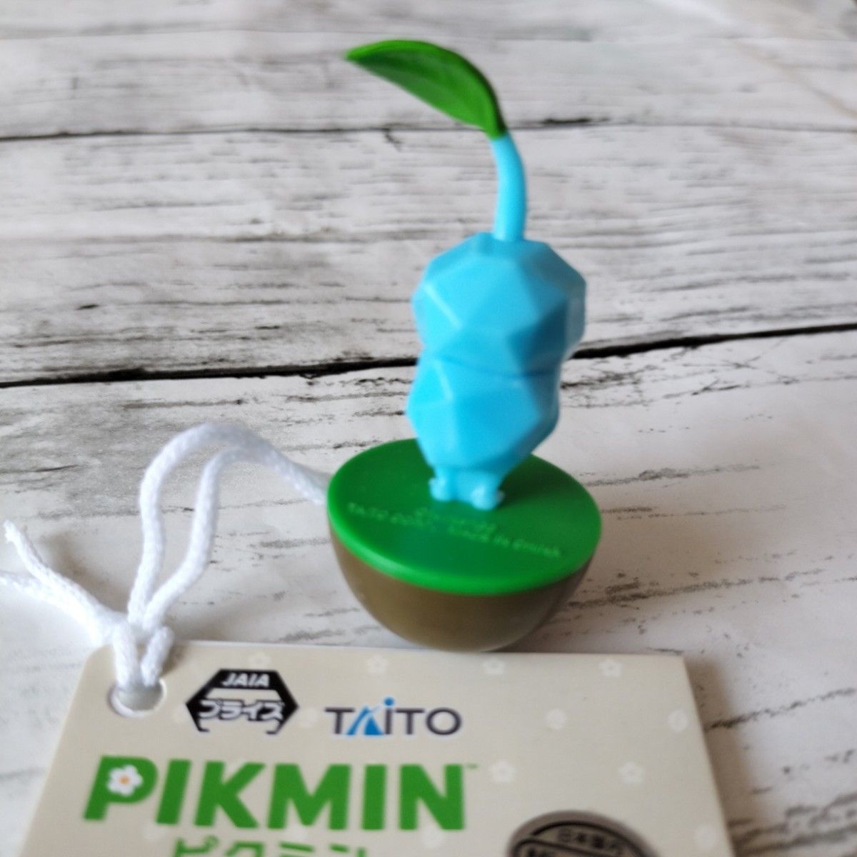 ゆらゆらフィギュア ピクミン PIKMIN 赤ピクミン 青ピクミン 氷 ゆらゆらフィギュア ピクミン PIKMIN 赤ピクミン 青ピクミン 氷