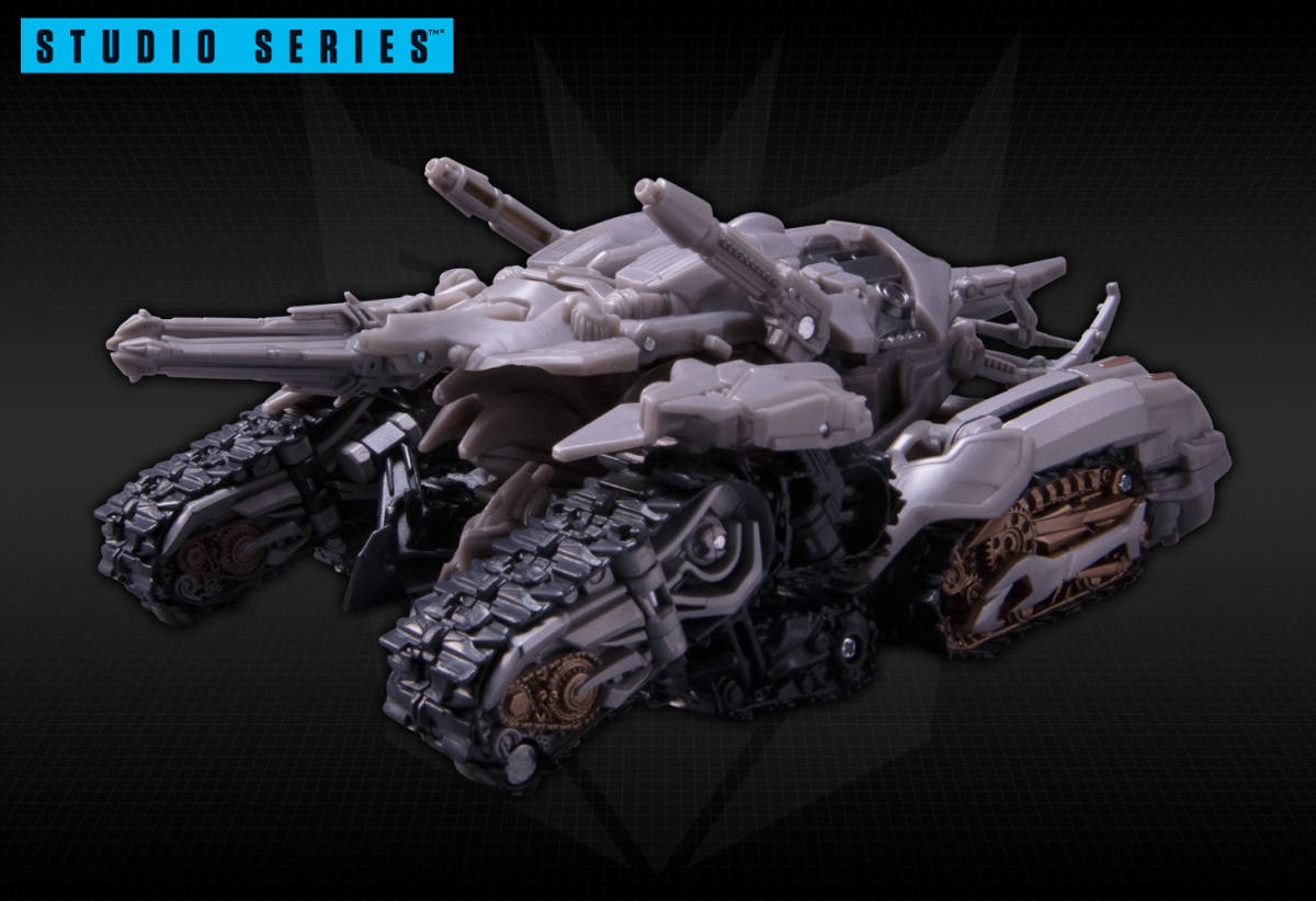 トランスフォーマー スタジオシリーズ メガトロン(リベンジ) トランスフォーマー スタジオシリーズ SS-11 メガトロン