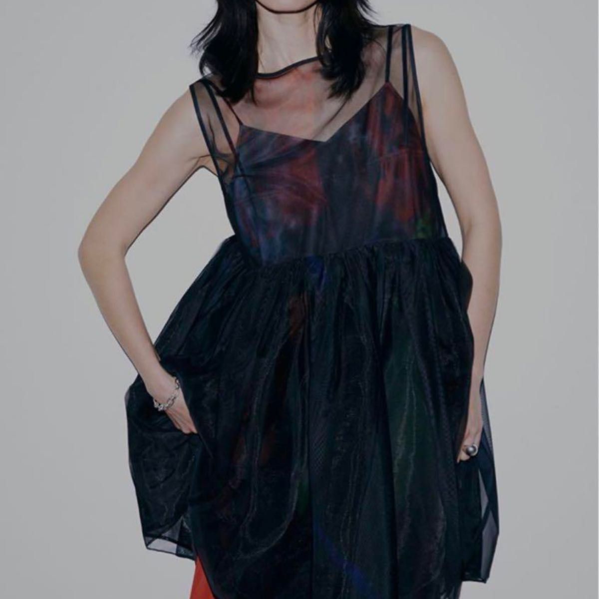 3WAY MARGOT GEL ART DRESS|Yahoo!フリマ(旧PayPayフリマ) 3WAY MARGOT GEL ART DRESS|Yahoo!フリマ(旧PayPayフリマ)