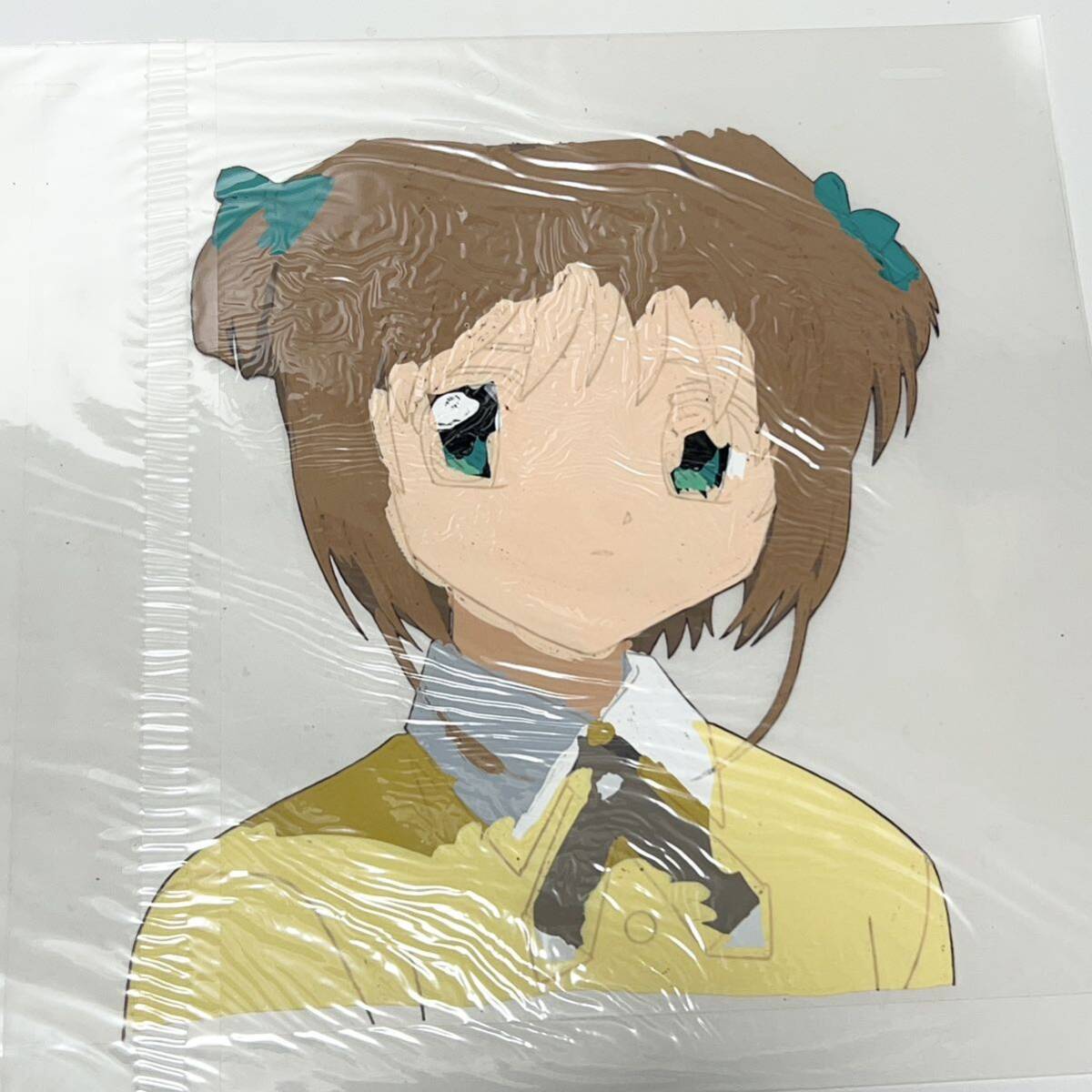 Yahoo!オークション - カードキャプターさくら セル画&原画 Yahoo!オークション - カードキャプターさくら セル画&原画