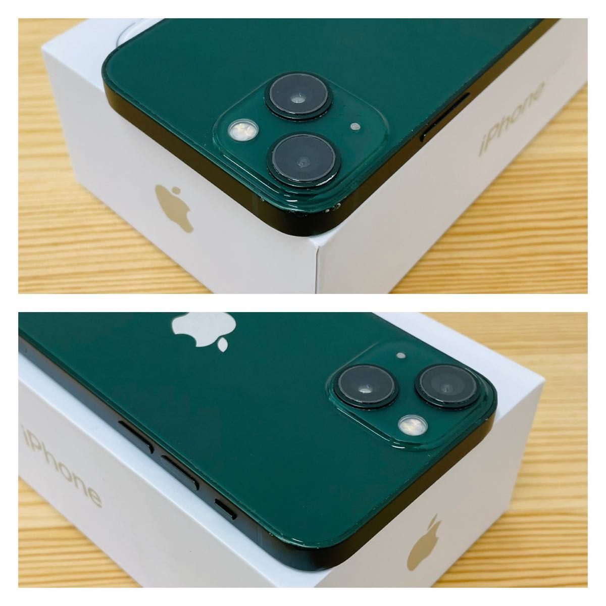 電池91% iPhone 13 mini グリーン 128 GB SIMフリー|Yahoo 電池91% iPhone 13 mini グリーン 128 GB SIMフリー|Yahoo