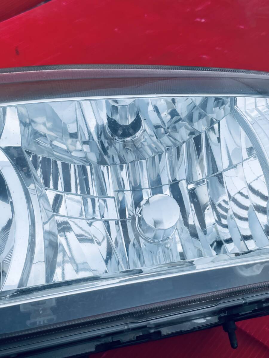 中古美品 三菱 ふそう ファイター HID ヘッドライト ヘッド 中古美品 三菱 ふそう ファイター HID ヘッドライト ヘッド