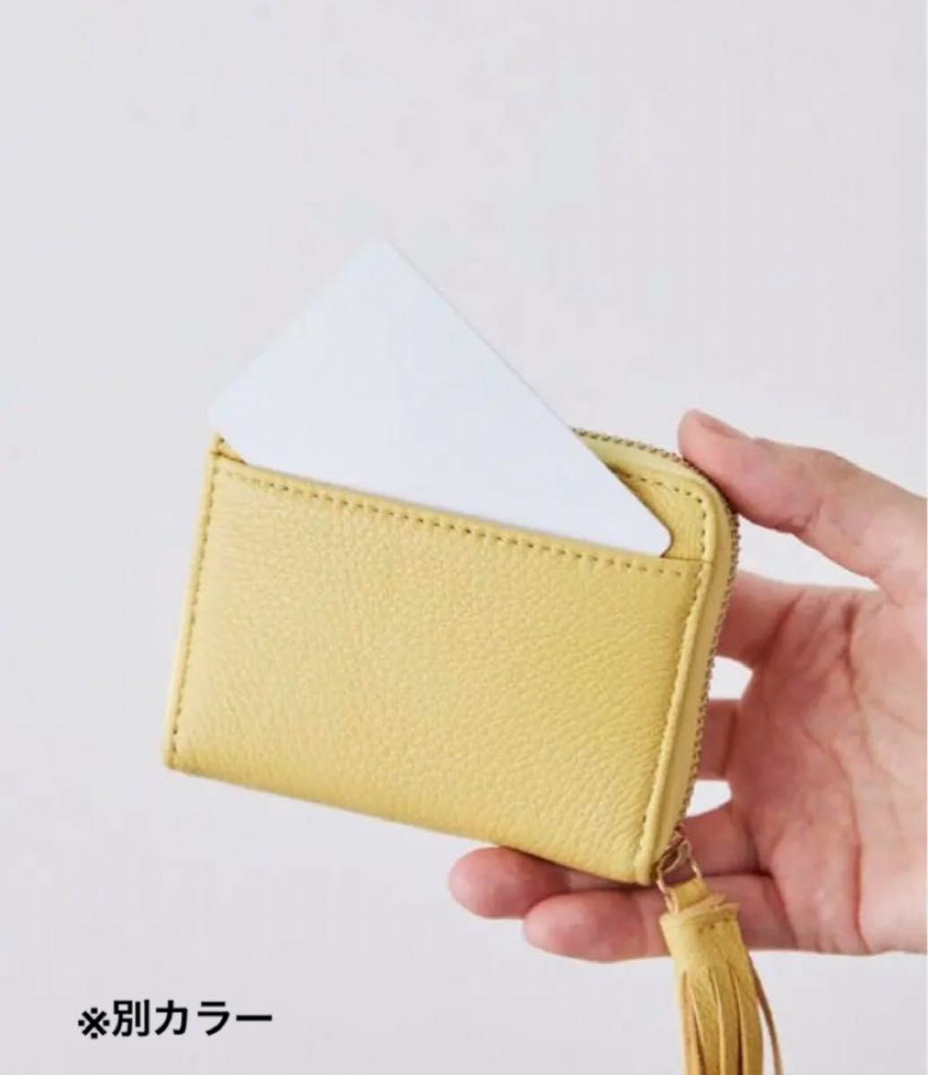 新品箱付き 虎屋ういろ×perche(ペルケ)×earジャバラ折り財布 新品箱付き 虎屋ういろ×perche(ペルケ)×earジャバラ折り財布