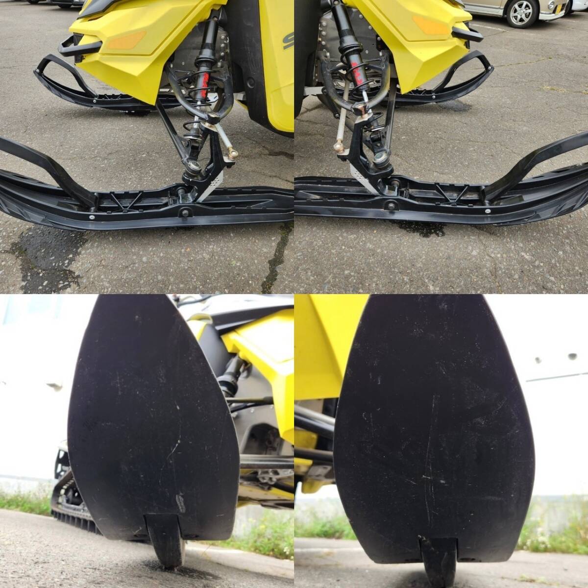 Yahoo!オークション - 釧路発 最落なし ski-doo スノーモービル Yahoo!オークション - 釧路発 最落なし ski-doo スノーモービル