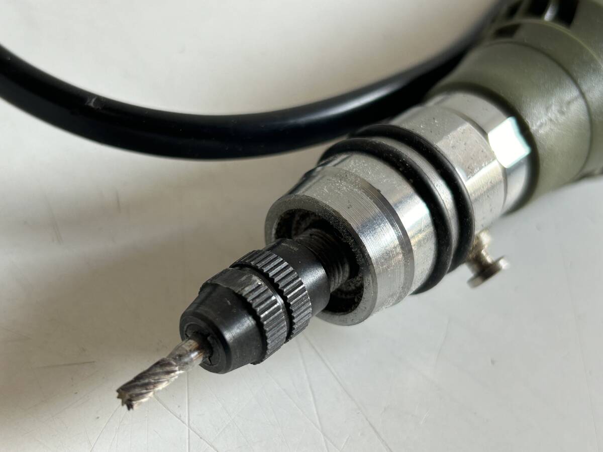 ⑤j595◇PROXXON プロクソン◇ミニルーター MM100 NO.17414 電動工具