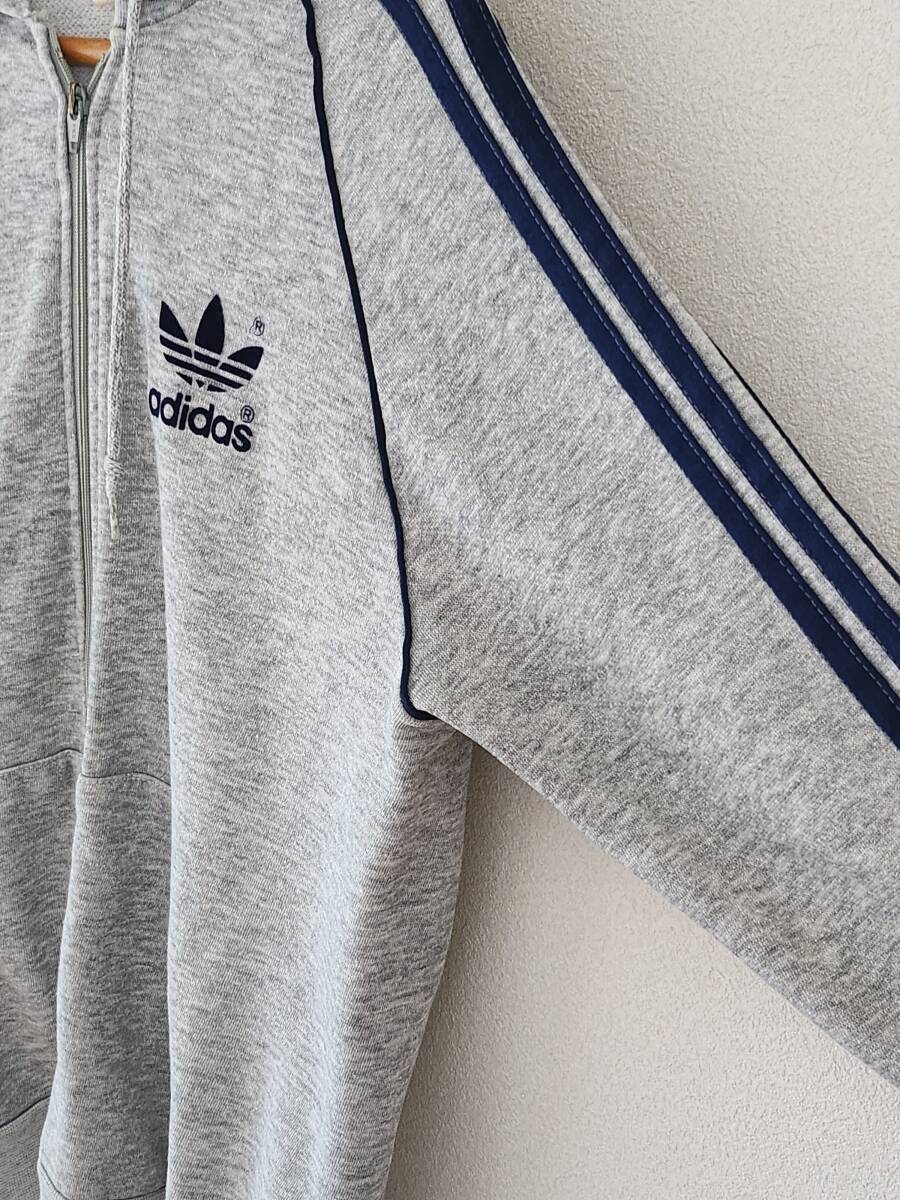 XL】80sアディダススウェットセットアップビンテージオリジナル XL】80sアディダススウェットセットアップビンテージオリジナル