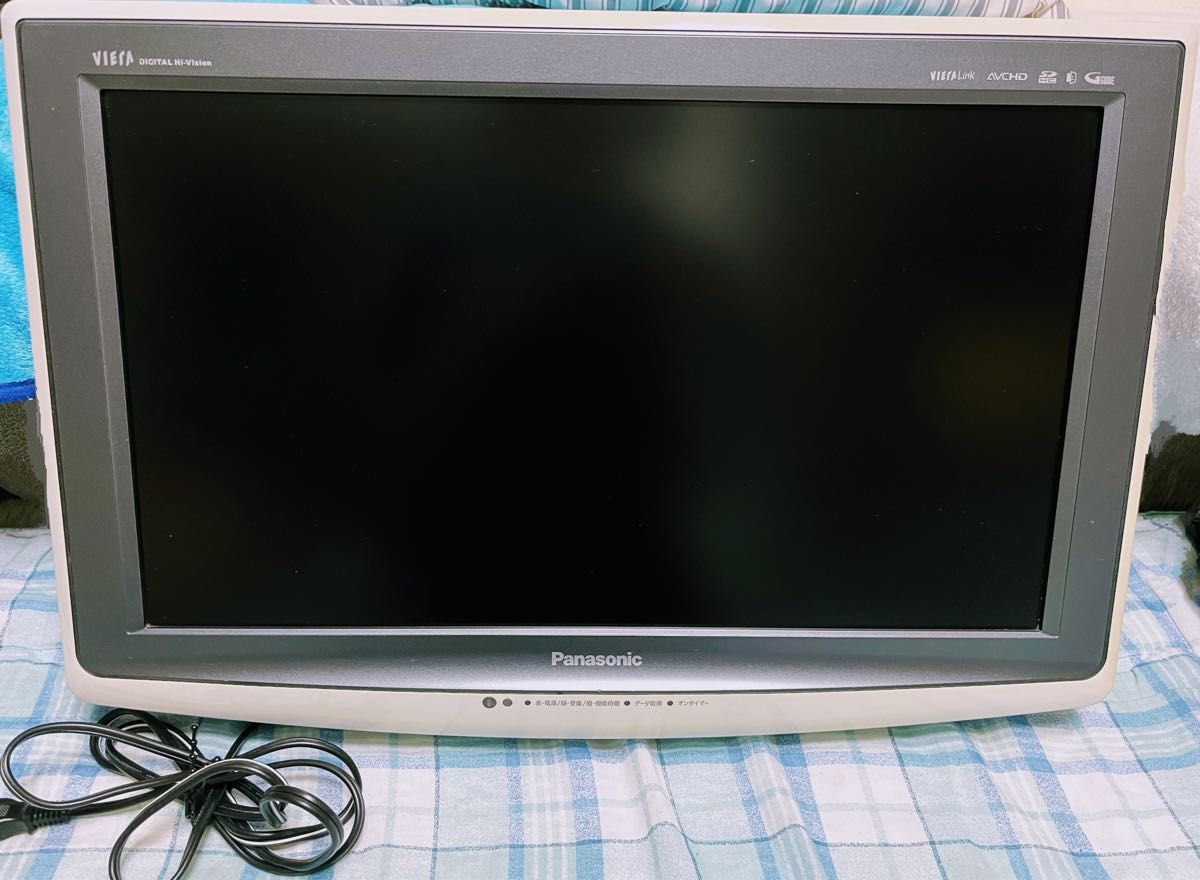 パナソニック 液晶テレビ 20型 TH-L20X1-H・2009年製|Yahoo パナソニック 液晶テレビ 20型 TH-L20X1-H・2009年製|Yahoo
