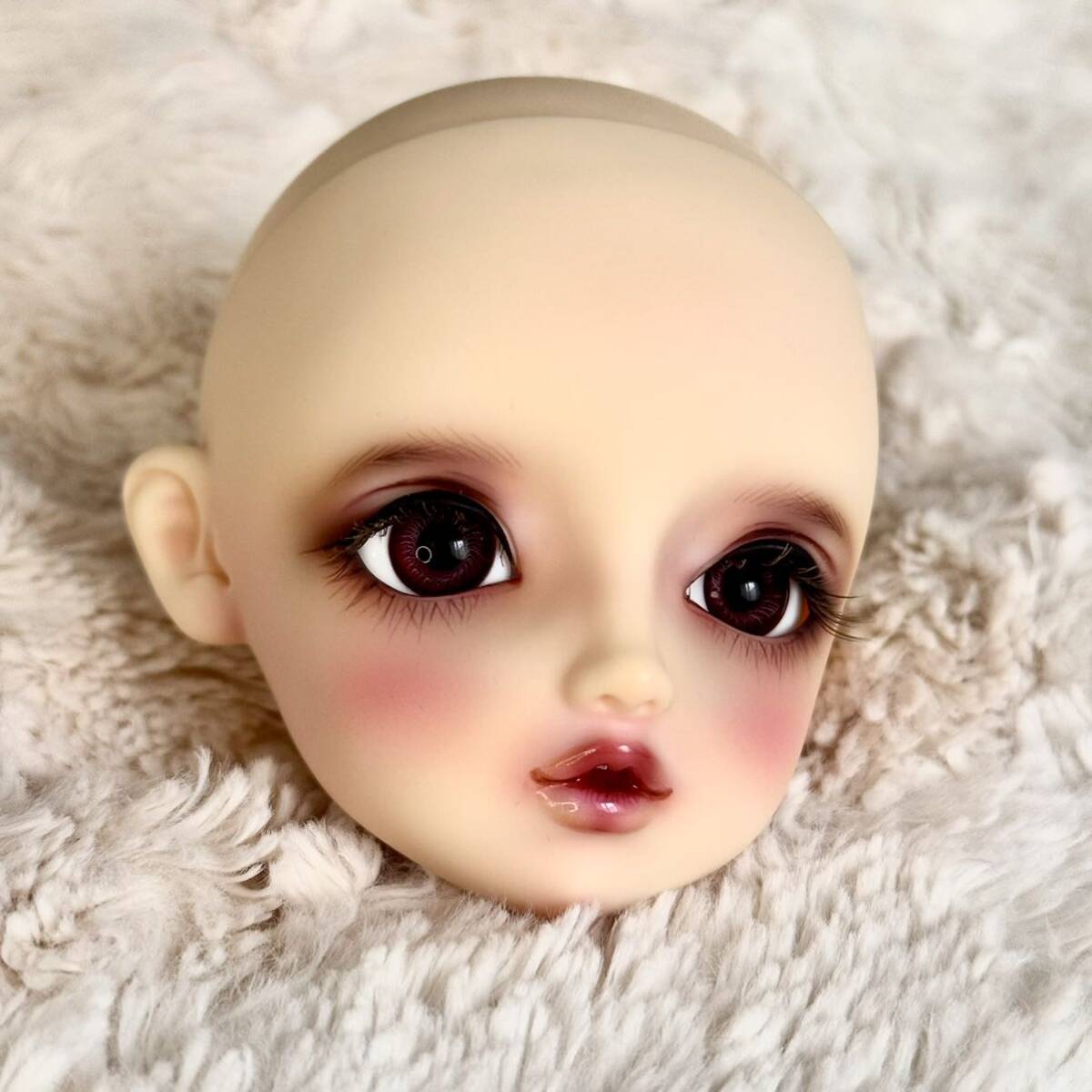 Yahoo!オークション - Super Dollfie SD ルナ ワンオフモデル Yahoo!オークション - Super Dollfie SD ルナ ワンオフモデル