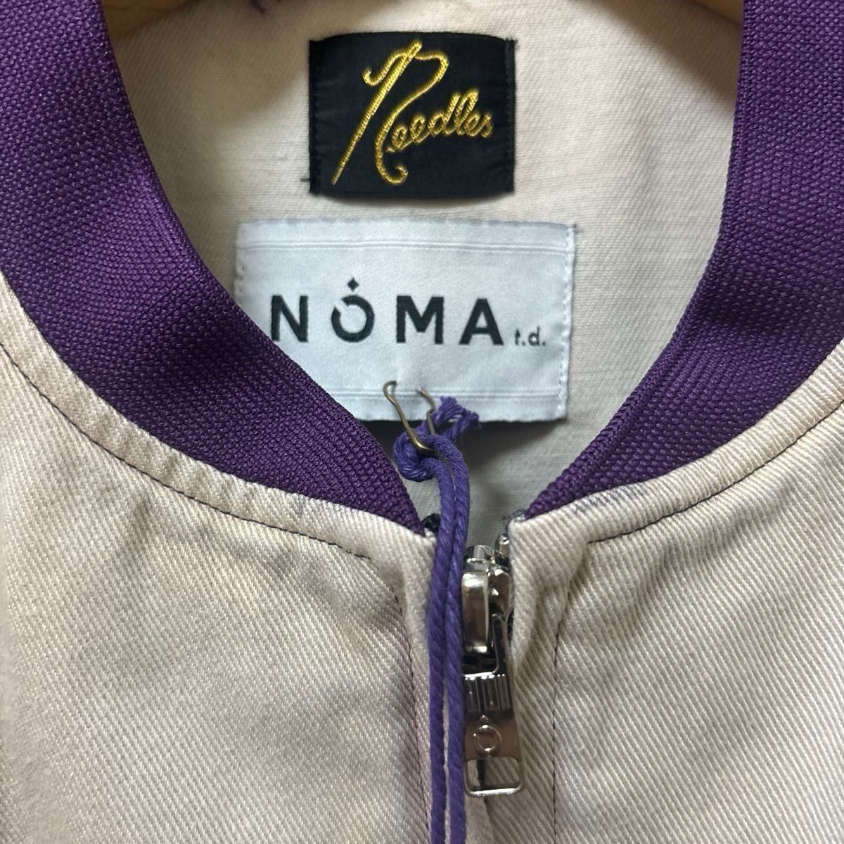 NEEDLES×NOMA t d W S S Vest ニードルス ベスト レア|Yahoo NEEDLES×NOMA t d W S S Vest ニードルス ベスト レア|Yahoo