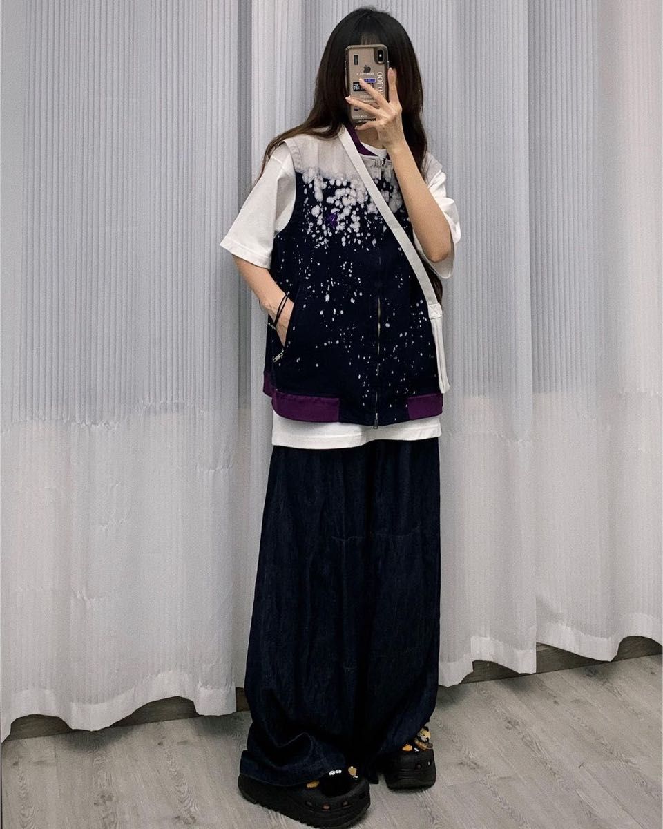 NEEDLES×NOMA t d W S S Vest ニードルス ベスト レア|Yahoo NEEDLES×NOMA t d W S S Vest ニードルス ベスト レア|Yahoo
