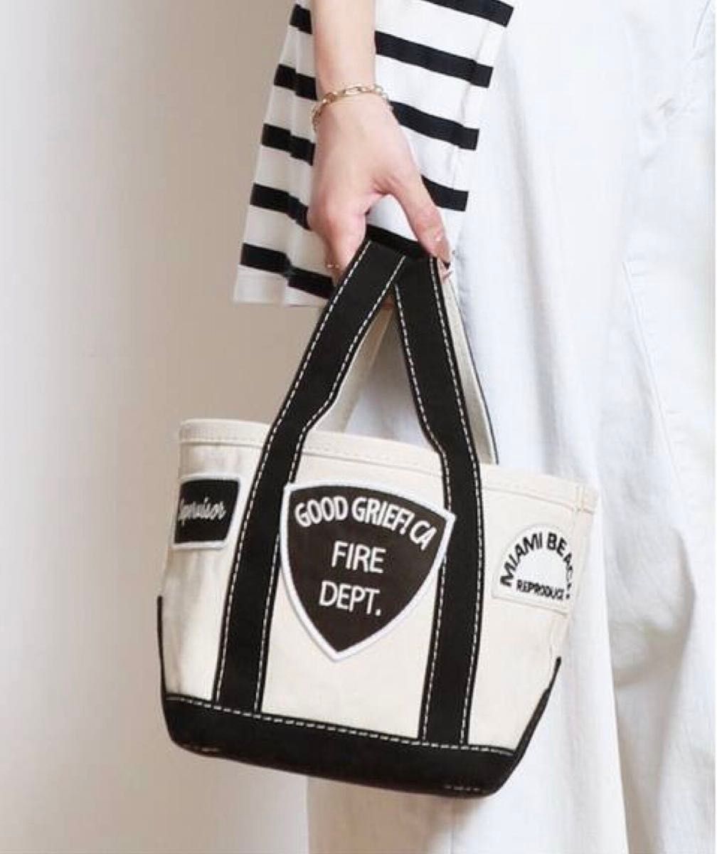 新品タグ付き MUSE de Deuxieme ClasseGOOD GRIEF /グッド 新品タグ付き MUSE de Deuxieme ClasseGOOD GRIEF /グッド
