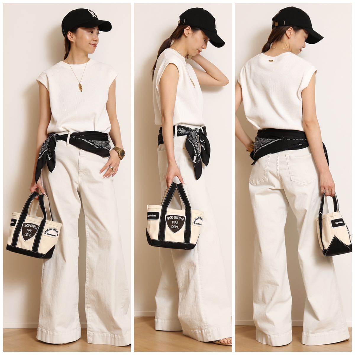 新品タグ付き MUSE de Deuxieme ClasseGOOD GRIEF /グッド 新品タグ付き MUSE de Deuxieme ClasseGOOD GRIEF /グッド