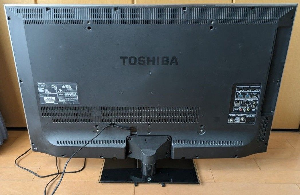 液晶テレビ 東芝 REGZA 42Z7 ジャンク パーツ取りに 最終価格 液晶テレビ 東芝 REGZA 42Z7 ジャンク パーツ取りに 最終価格