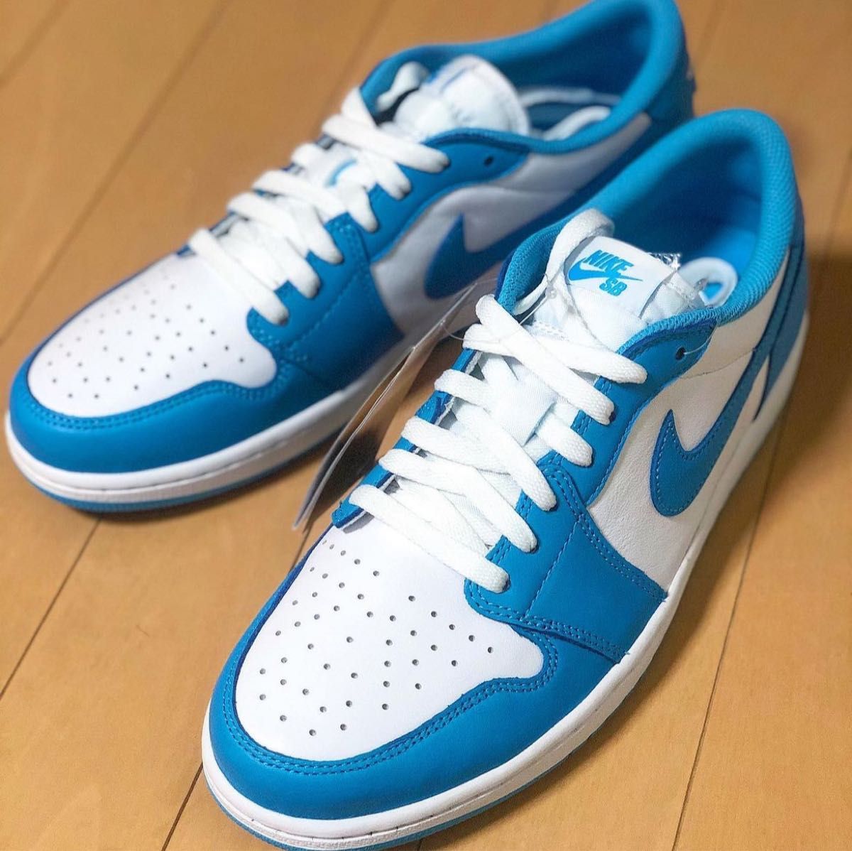 Nike SB Air Jordan 1 Low Nike SB Air Jordan 1 Low