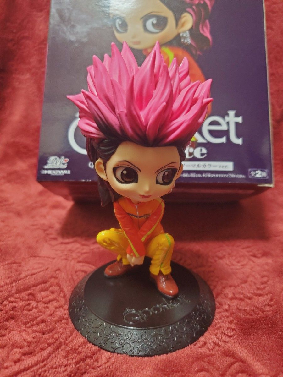 Amazon.co.jp: Q posket Qposket prince hide 通常カラーver Amazon.co.jp: Q posket Qposket prince hide 通常カラーver