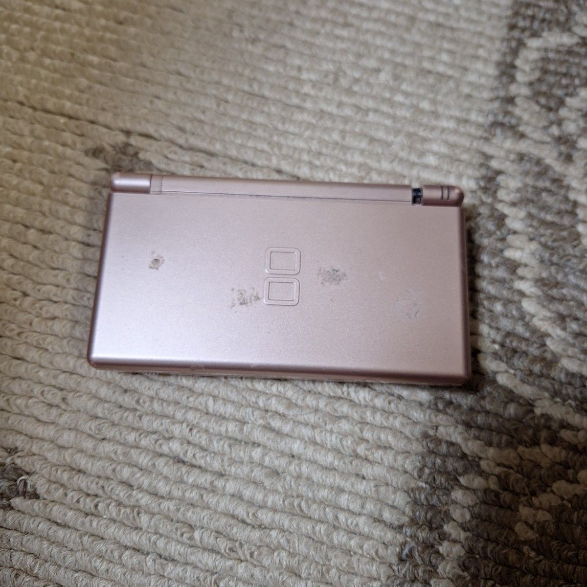 任天堂 Nintendo  ニンテンドー DS