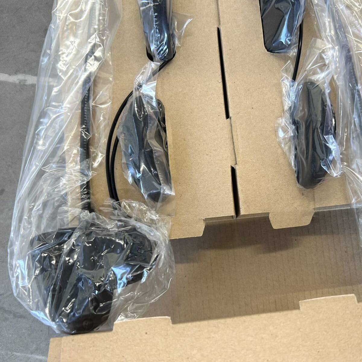 新品】Harley Davidson プレミアムステレオヘルメットヘッド