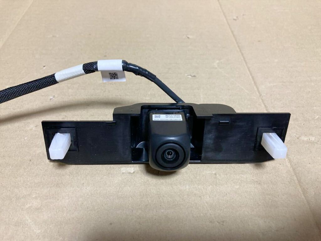 867C0-58060 GP-KDL315EC トヨタ アルファード ヴェルファイア 867C0-58060 GP-KDL315EC トヨタ アルファード ヴェルファイア