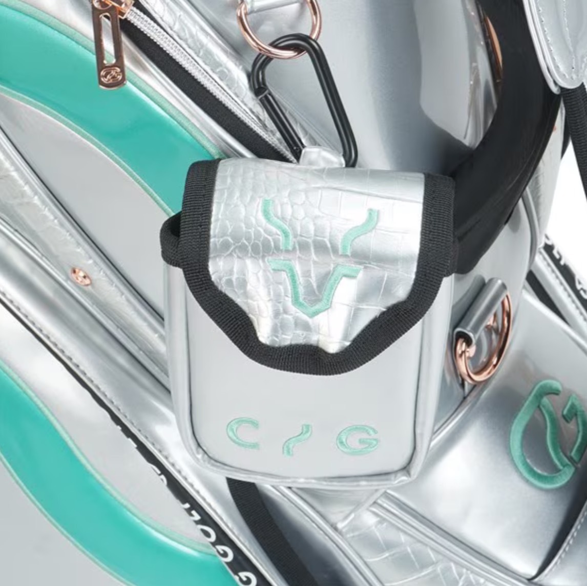 34300円 【シーピージー ゴルフ CPG GOLF エナメル COMBI 34300円 【シーピージー ゴルフ CPG GOLF エナメル COMBI