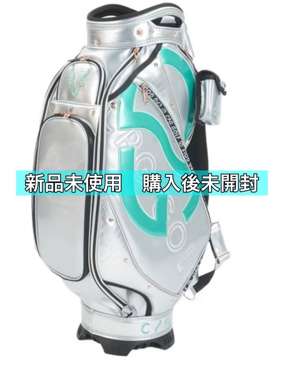 34300円 【シーピージー ゴルフ CPG GOLF エナメル COMBI 34300円 【シーピージー ゴルフ CPG GOLF エナメル COMBI