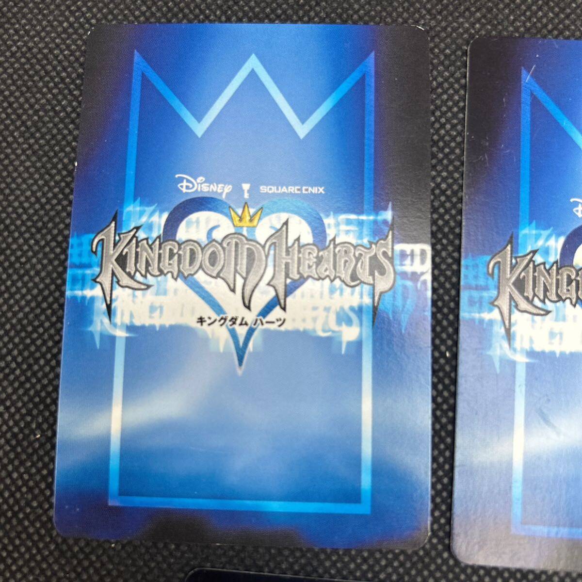 キングダムハーツ tcg アラジン ジーニー セット売り|Yahoo キングダムハーツ tcg アラジン ジーニー セット売り|Yahoo