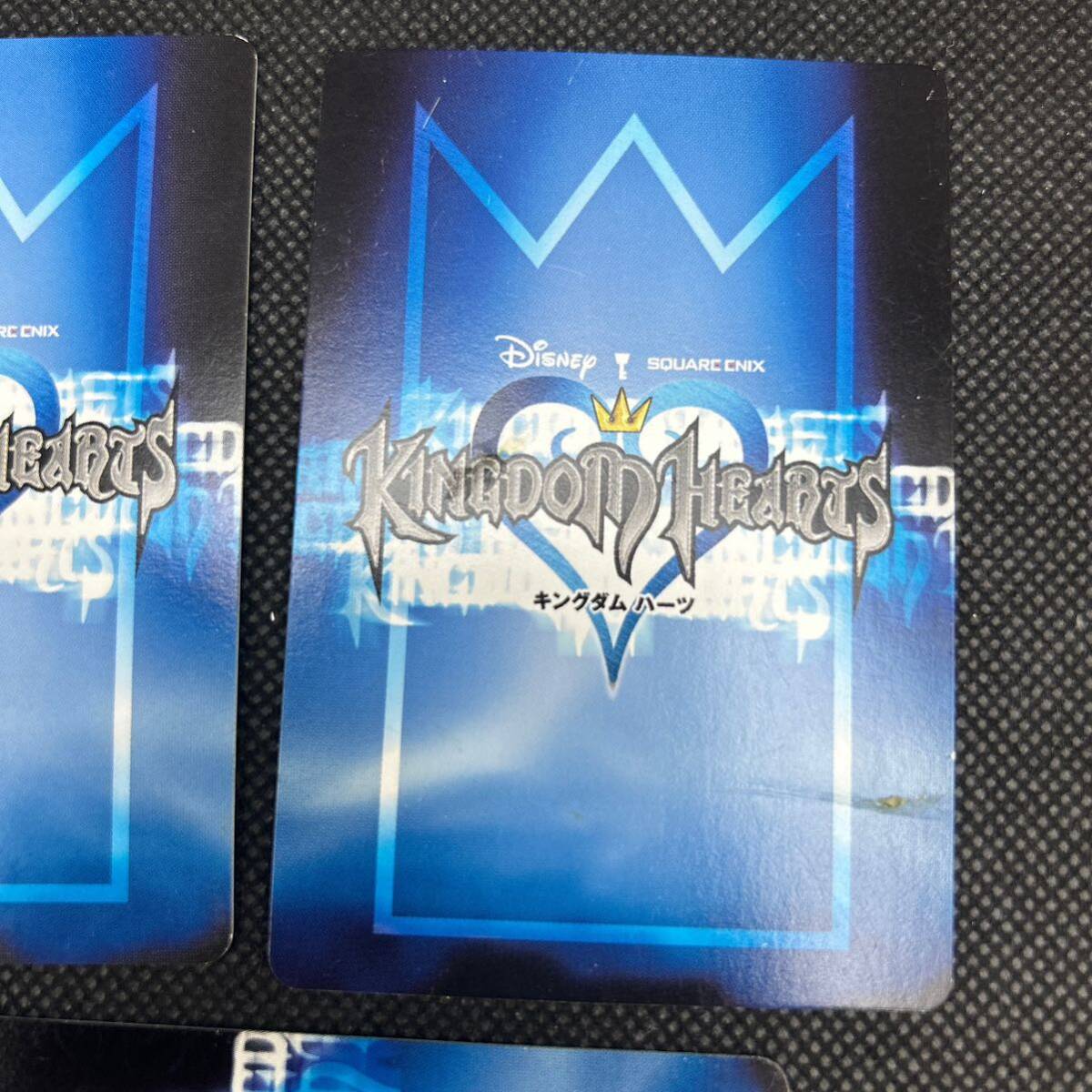 キングダムハーツ tcg アラジン ジーニー セット売り|Yahoo キングダムハーツ tcg アラジン ジーニー セット売り|Yahoo