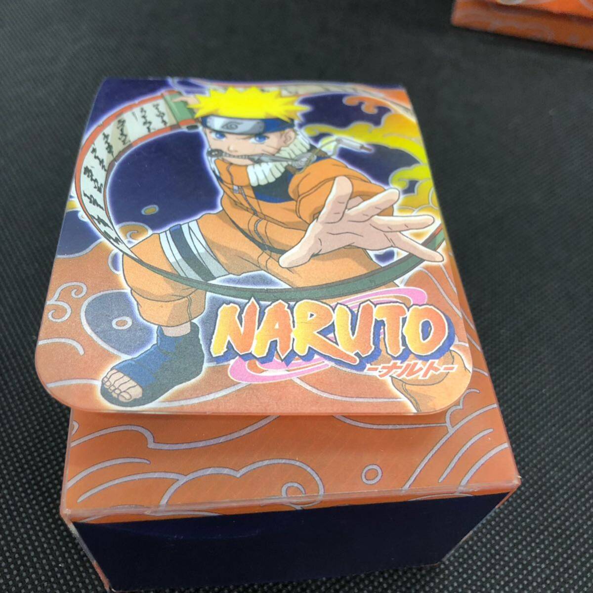 ナルト NARUTO カードケース 2個セット|Yahoo!フリマ(旧PayPay ナルト NARUTO カードケース 2個セット|Yahoo!フリマ(旧PayPay