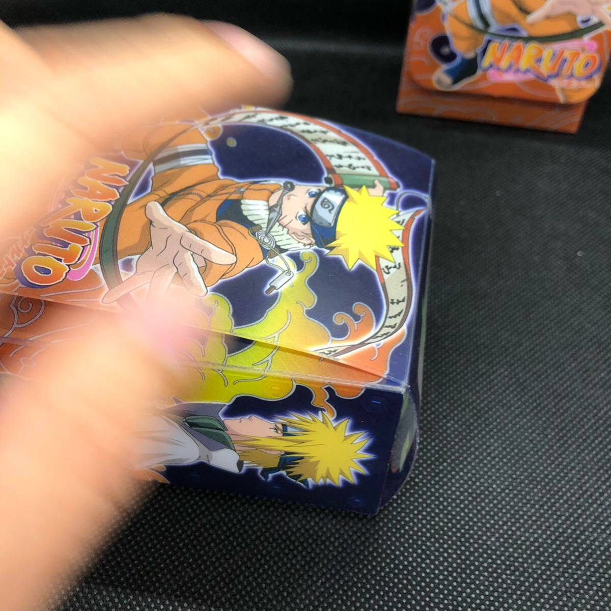 ナルト NARUTO カードケース 2個セット|Yahoo!フリマ(旧PayPay ナルト NARUTO カードケース 2個セット|Yahoo!フリマ(旧PayPay
