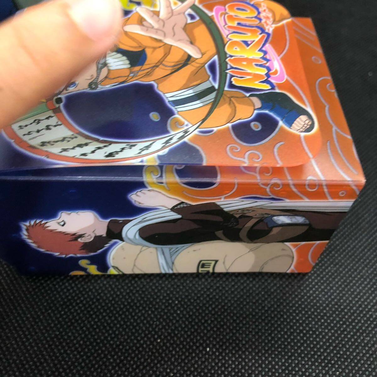 ナルト NARUTO カードケース 2個セット|Yahoo!フリマ(旧PayPay ナルト NARUTO カードケース 2個セット|Yahoo!フリマ(旧PayPay