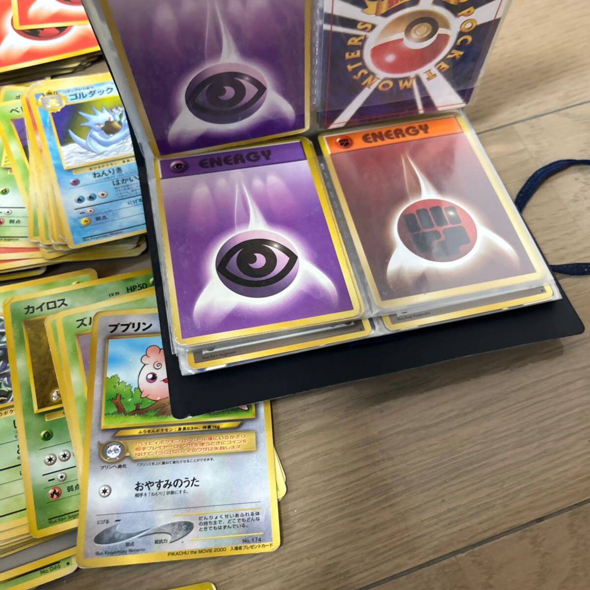 ポケモンカード 旧裏 旧裏面 ノーマル 800枚以上 キラ プロモ ポケモンカード 旧裏 旧裏面 ノーマル 800枚以上 キラ プロモ