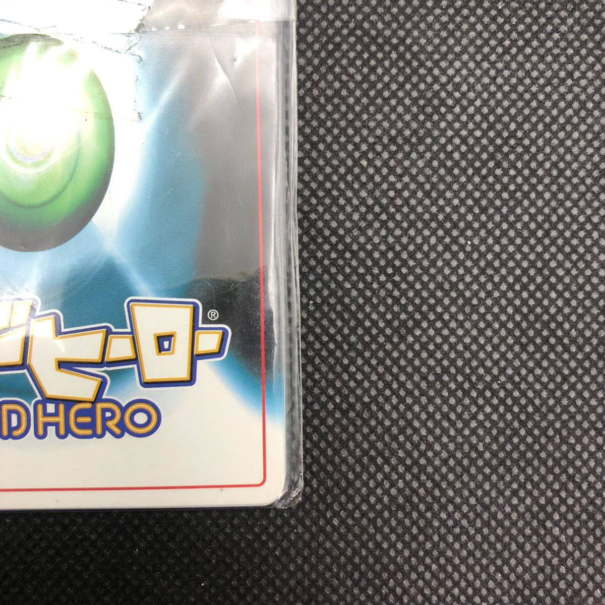 カードヒーロー 未開封品 KFC ケンタッキーコラボカード 希少品 カードヒーロー 未開封品 KFC ケンタッキーコラボカード 希少品