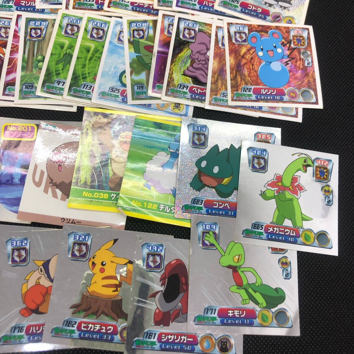 ポケモン シール烈伝 アドバンスジェネレーション ダイヤモンド ポケモン シール烈伝 アドバンスジェネレーション ダイヤモンド